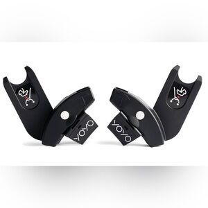 BABYZEN YOYO Car Seat Adapters, L Version